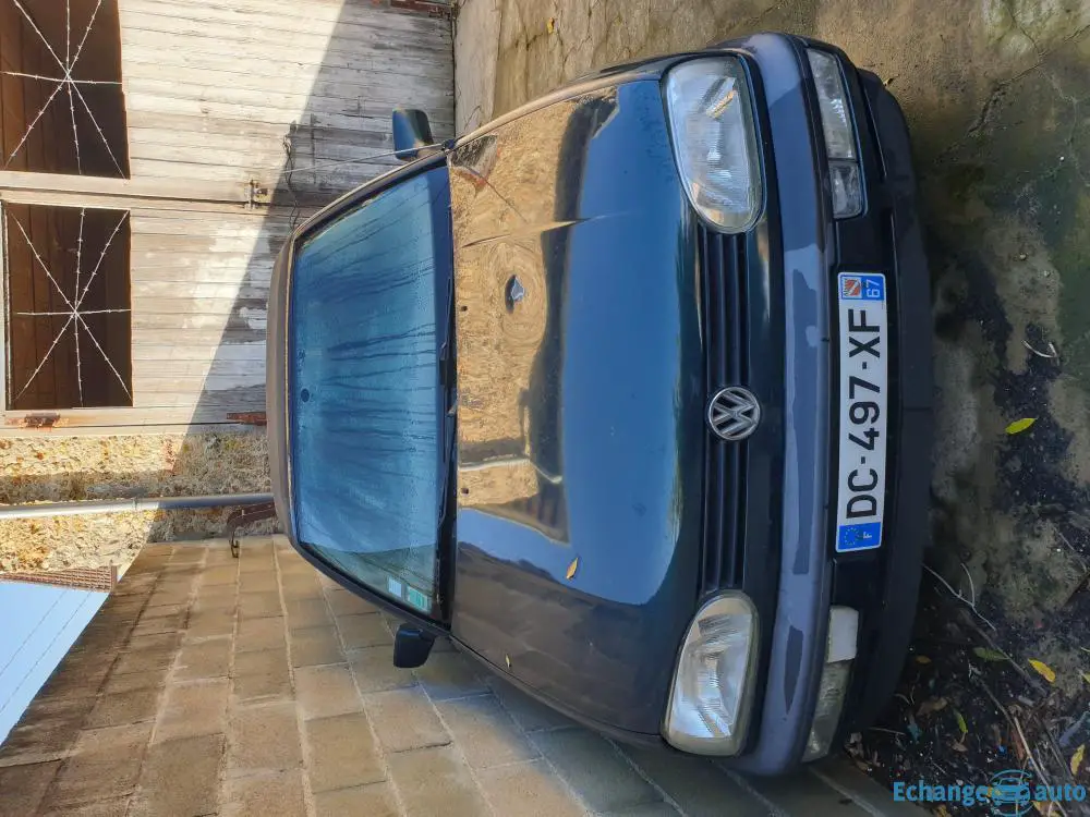 Golf 3 cabriolet Karmann