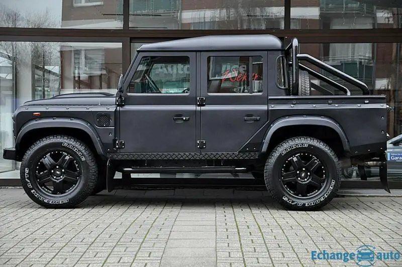 Land Rover Defender 110 PickUp KAHN-DESIGN