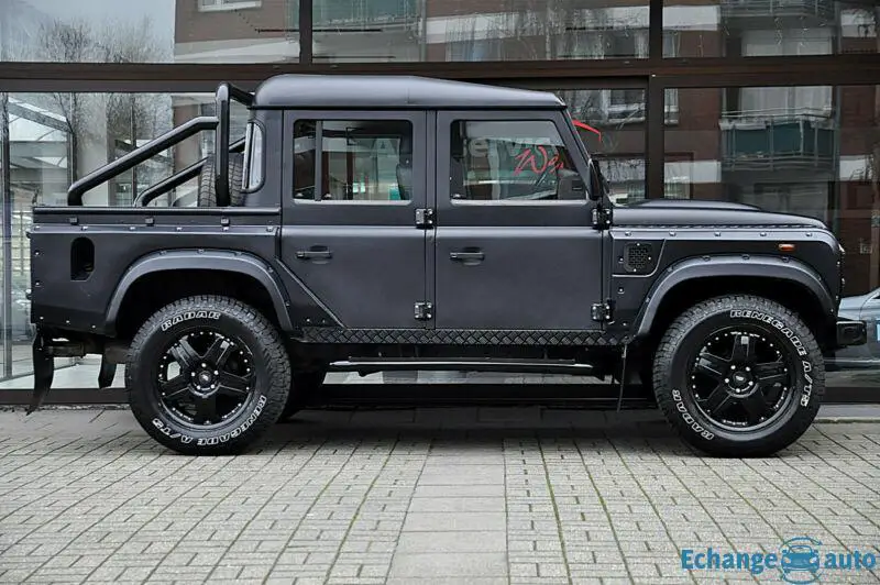 Land Rover Defender 110 PickUp KAHN-DESIGN