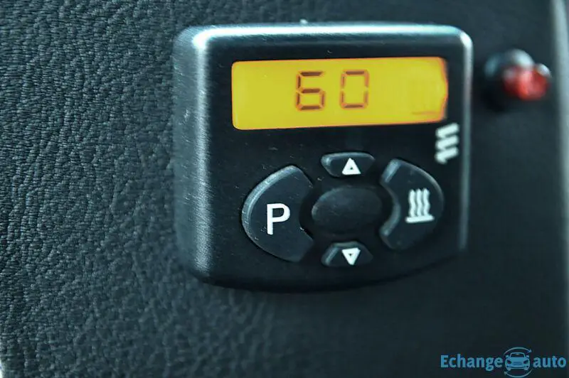 Land Rover Defender 110 PickUp KAHN-DESIGN