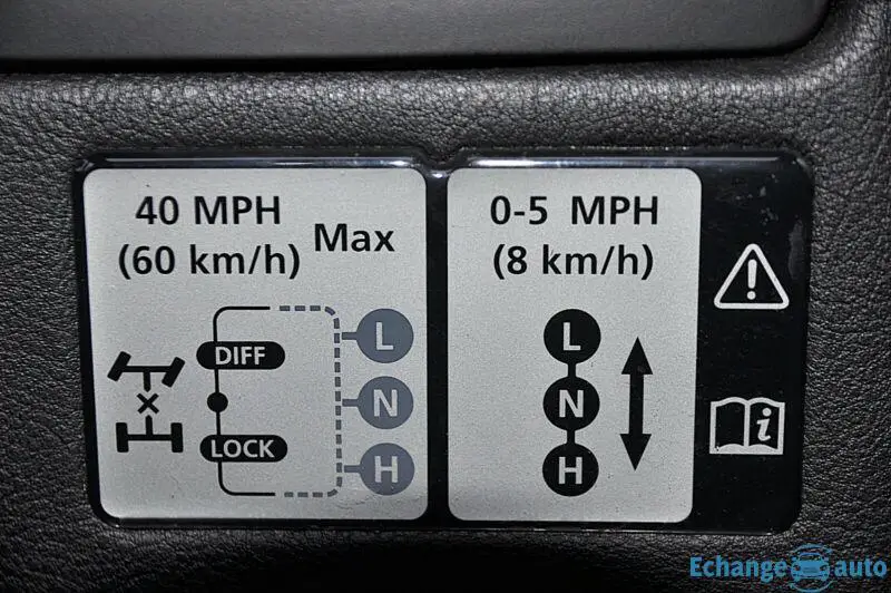 Land Rover Defender 110 PickUp KAHN-DESIGN