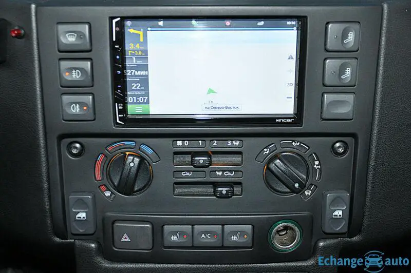 Land Rover Defender 110 PickUp KAHN-DESIGN