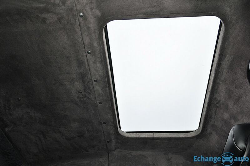 Land Rover Defender 110 PickUp KAHN-DESIGN