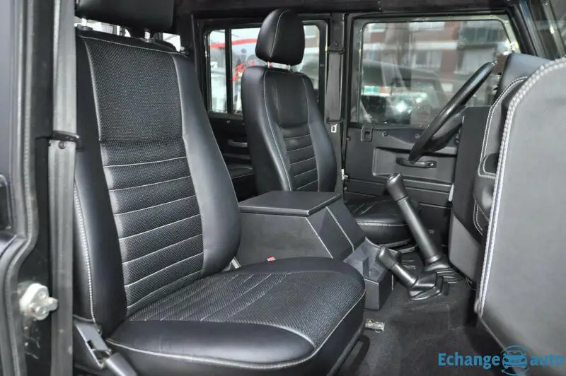 Land Rover Defender 110 PickUp KAHN-DESIGN