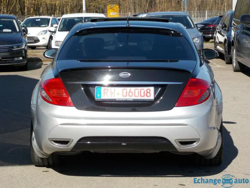 Mercedes-Benz CL  500/LORINSER