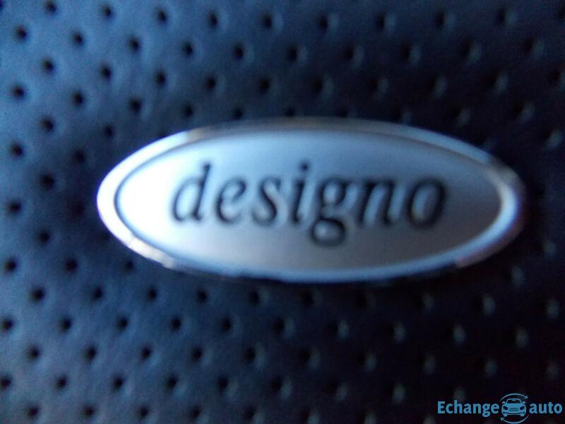 Mercedes-Benz CL  500/LORINSER