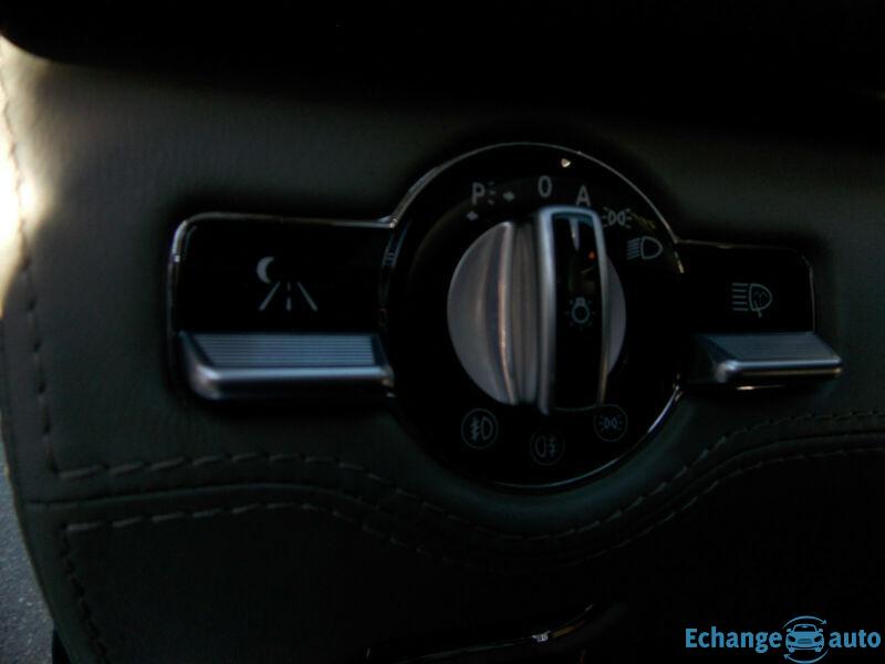 Mercedes-Benz CL  500/LORINSER