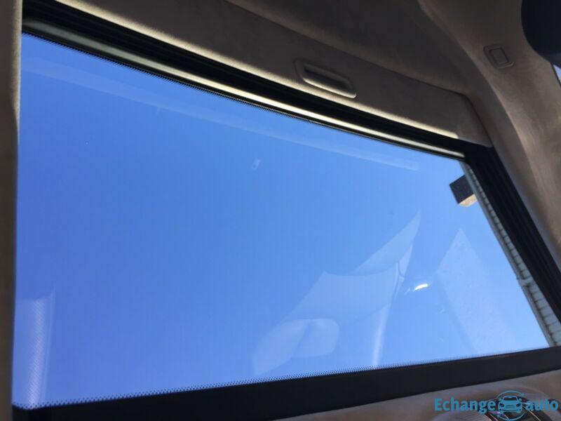 Mercedes-Benz CL-Coupe 600 V12 Lorinser