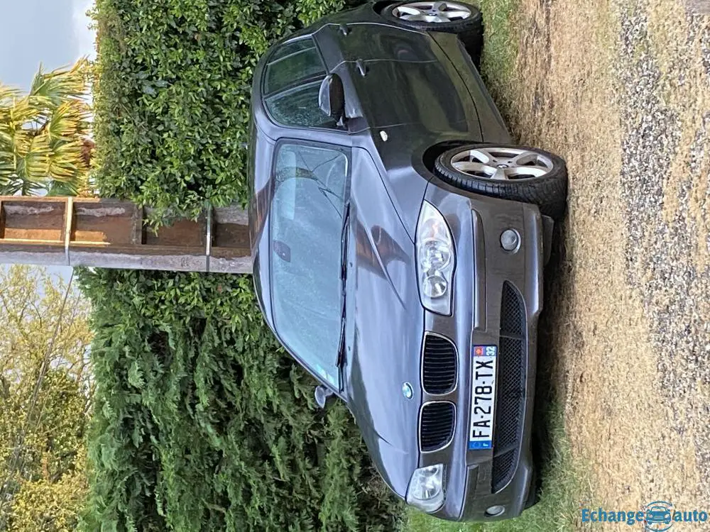 BMW 120D