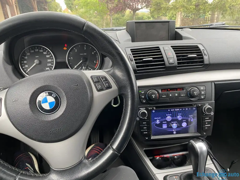 BMW 120D