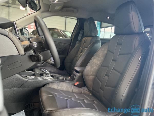 DS DS3 CROSSBACK E-TENSE SO CHIC