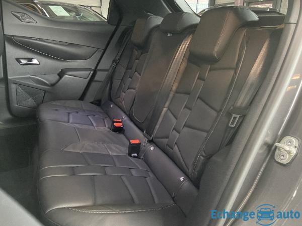 DS DS3 CROSSBACK E-TENSE SO CHIC