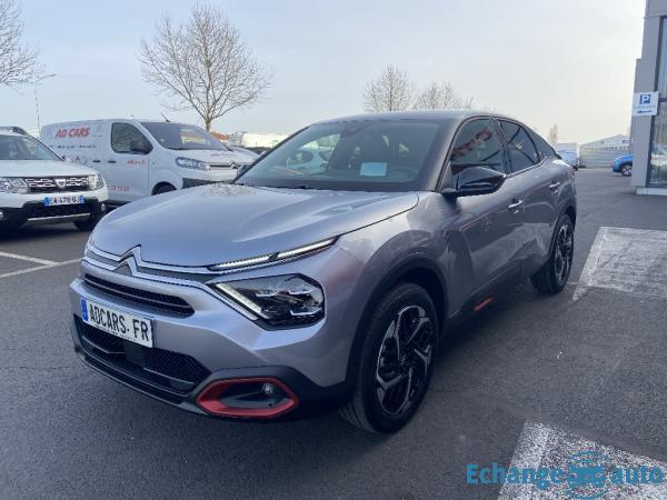 CITROEN C4 PURETECH 130 FEEL +