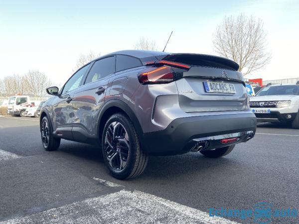 CITROEN C4 PURETECH 130 FEEL +