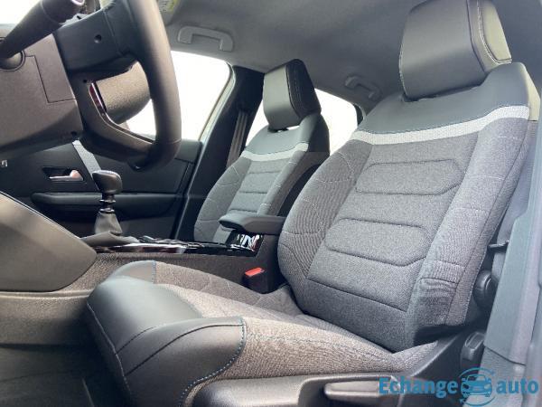 CITROEN C4 PURETECH 130 FEEL +