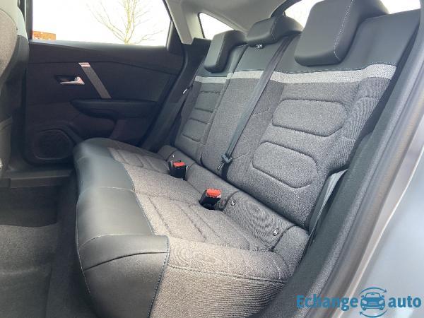 CITROEN C4 PURETECH 130 FEEL +