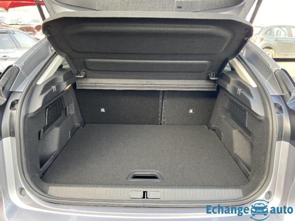 CITROEN C4 PURETECH 130 FEEL +