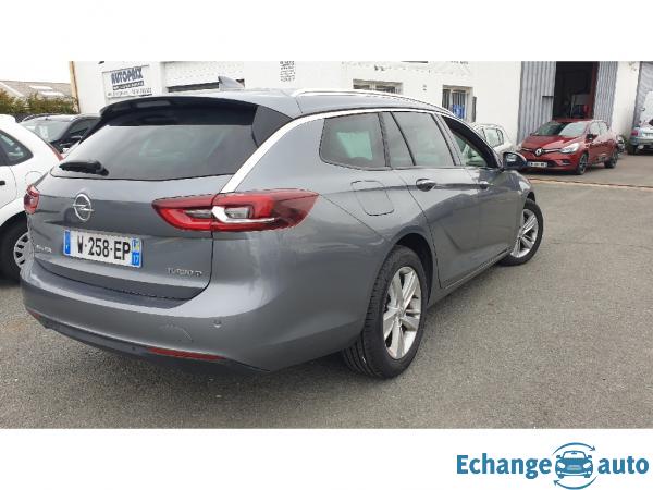 OPEL INSIGNIA SPORTS TOURER 2.0 D 170 ch AT8 Excellence
