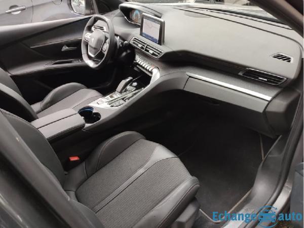 PEUGEOT 3008 Hybrid 300 e-EAT8 GT Line