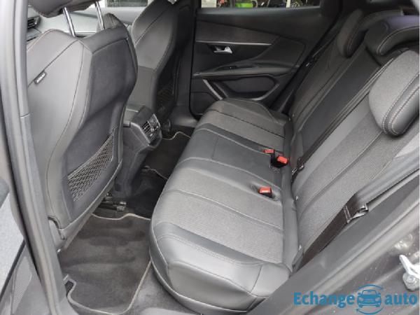 PEUGEOT 3008 Hybrid 300 e-EAT8 GT Line