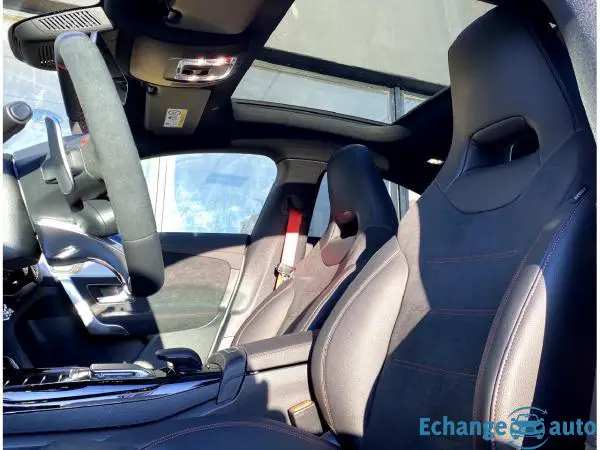 MERCEDES CLASSE CLA COUPE Classe CLA Coupé 45 S AMG 8G-DCT AMG 4Matic+ 