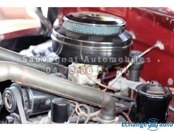 FORD SUPER DELUXE V8 FLATHEAD 239CID