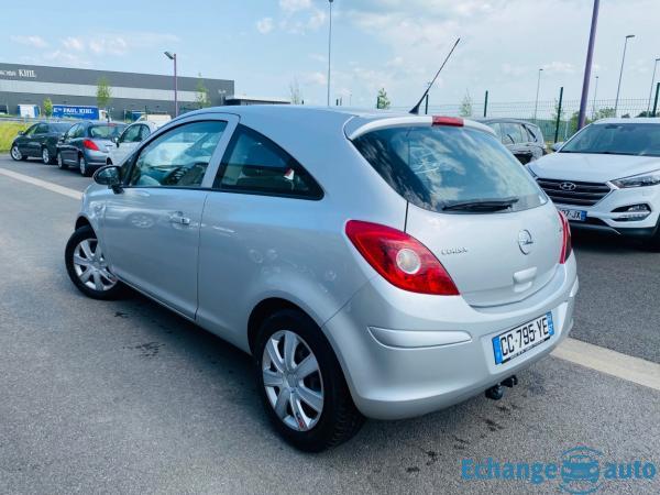 OPEL CORSA 1.3 CDTI - 90 Enjoy