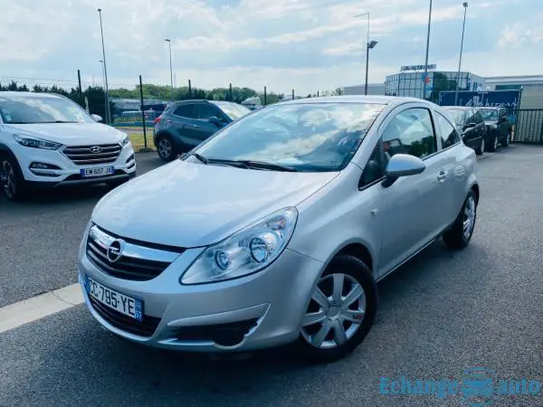 OPEL CORSA 1.3 CDTI - 90 Enjoy