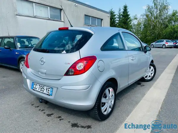 OPEL CORSA 1.3 CDTI - 90 Enjoy