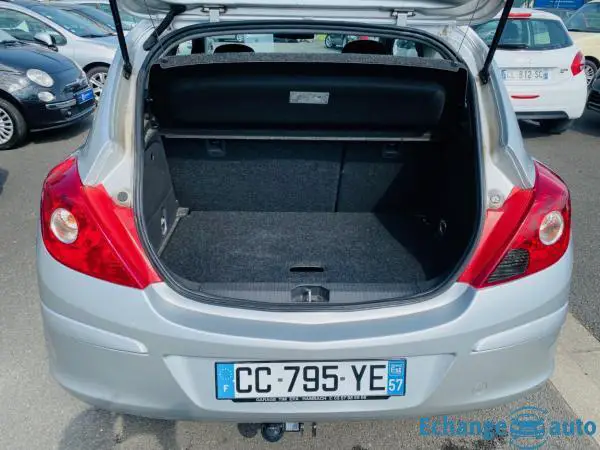 OPEL CORSA 1.3 CDTI - 90 Enjoy