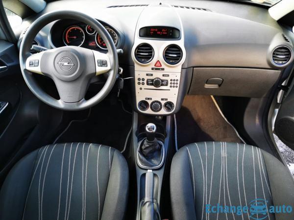 OPEL CORSA 1.3 CDTI - 90 Enjoy