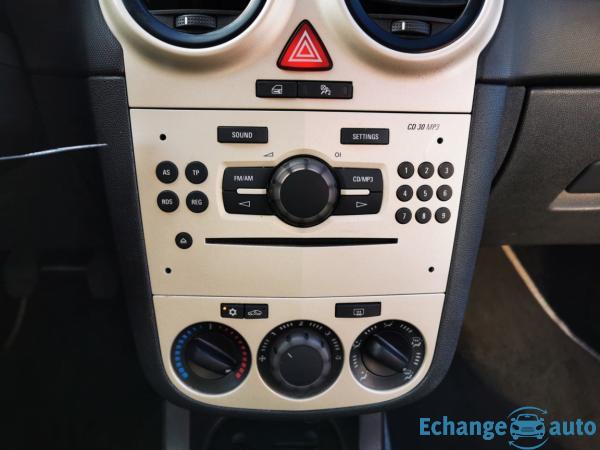 OPEL CORSA 1.3 CDTI - 90 Enjoy