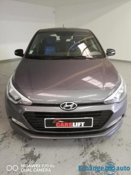 Hyundai i20 1.2 75 PACK CLIM GARANTIE