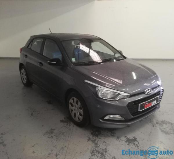 Hyundai i20 1.2 75 PACK CLIM GARANTIE