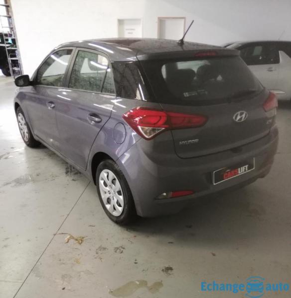 Hyundai i20 1.2 75 PACK CLIM GARANTIE