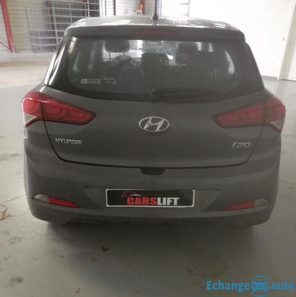 Hyundai i20 1.2 75 PACK CLIM GARANTIE
