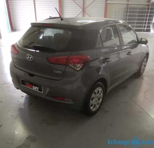 Hyundai i20 1.2 75 PACK CLIM GARANTIE