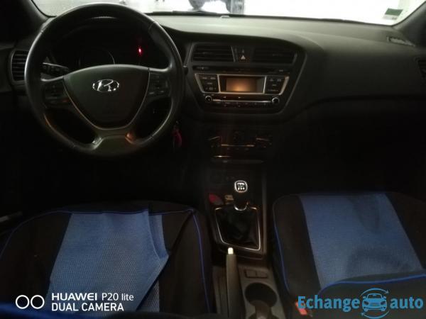 Hyundai i20 1.2 75 PACK CLIM GARANTIE