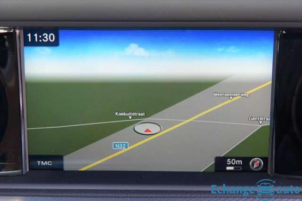 MERCEDES CLASSE SLC 43 Mercedes-AMG 9G-Tronic CUIRCHAUFELEC/CLIM/PDC/GPS/REGVIT/BLTH/JA/PAL/GAR12MOI