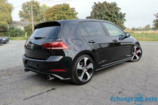 VOLKSWAGEN GOLF 2.0 TSI 230ch GTI CLIM/BLTH/JA/GAR12MOIS