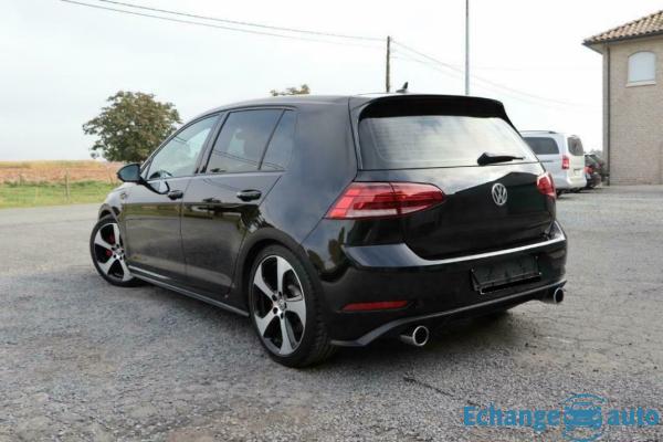 VOLKSWAGEN GOLF 2.0 TSI 230ch GTI CLIM/BLTH/JA/GAR12MOIS