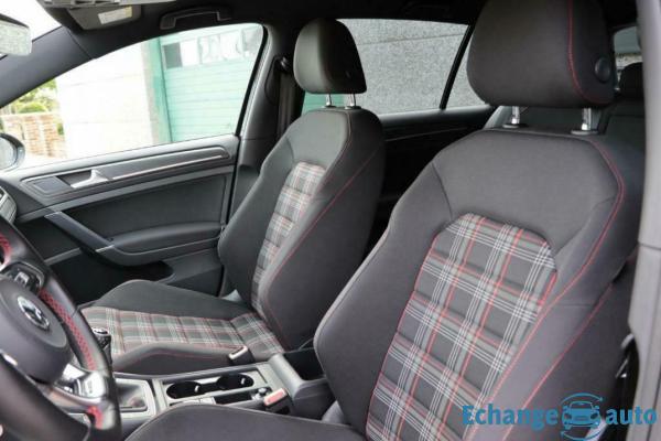 VOLKSWAGEN GOLF 2.0 TSI 230ch GTI CLIM/BLTH/JA/GAR12MOIS