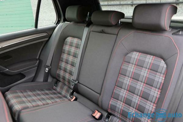 VOLKSWAGEN GOLF 2.0 TSI 230ch GTI CLIM/BLTH/JA/GAR12MOIS