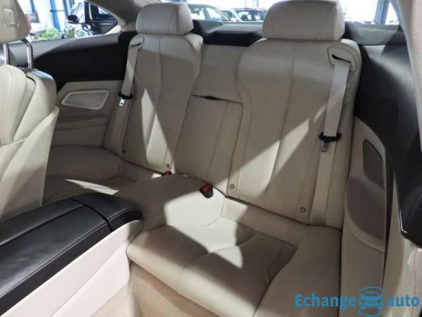 BMW SERIE 6 COUPE  650i 450ch A/CUIRCHAUF/TOIPANO/CAM/PDC/CLIM/GPS/BLTH/JA/PAL/1MAIN/GAR12MOIS