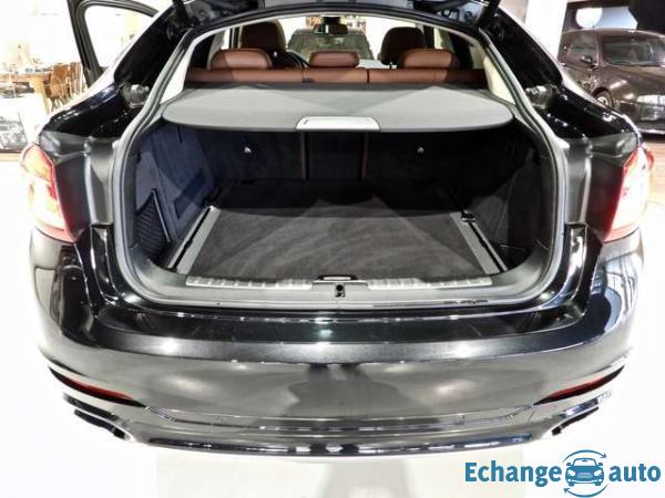 BMW X6 xDrive40d 313ch A CAM/CUIRCHAUFELEC/TOIOUVR/AFFICHTETHAUT/CLIM/PDC/GPS/REGVIT/BLTH/ATTACHREM/