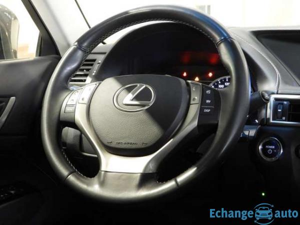 LEXUS GS 450h CUIRCHAUFELEC/CAM/PDC/CLIM/GPS/REGVIT/BLTH/ATTACHREM/PAL/JA/XENON/GAR12MOIS