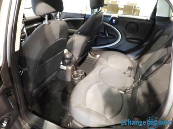 MINI COUNTRYMAN D 112ch Cooper CLIM/GPS/REGVIT/BLTH/JA/1MAIN/GAR12MOIS