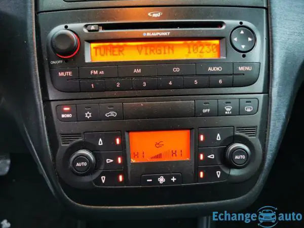 FIAT PUNTO Grande Punto 1.4 16V 95 Starjet Emotion