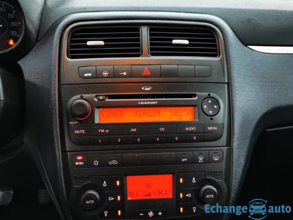 FIAT PUNTO Grande Punto 1.4 16V 95 Starjet Emotion