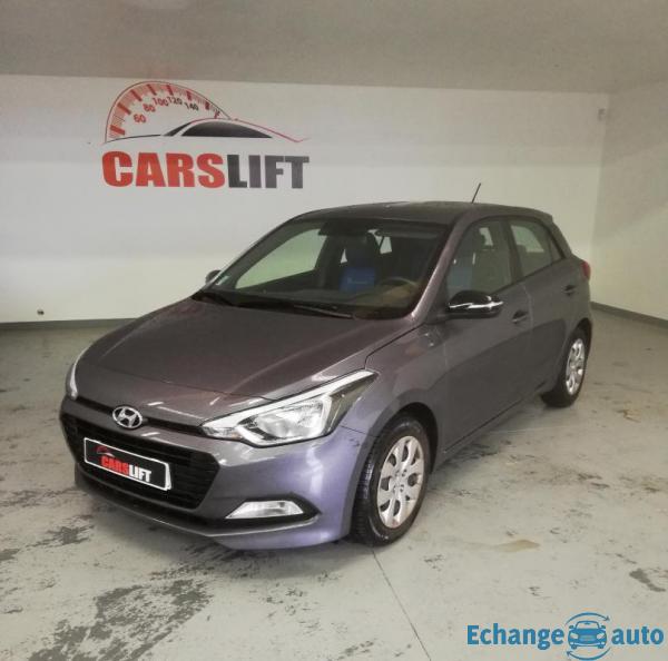 Hyundai i20 1.2 75 PACK CLIM GARANTIE